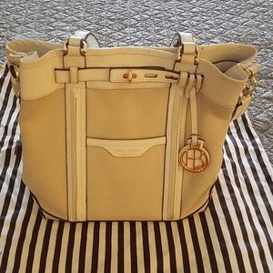 Henri Bendel bag